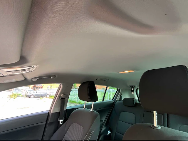 2021 kia sportage black edition auto - afbeelding 38 van  59