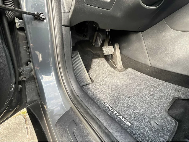 2021 kia sportage black edition auto - afbeelding 39 van  59