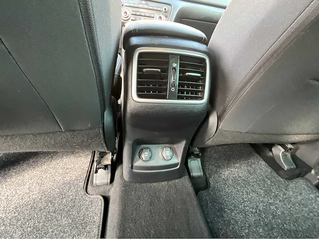 2021 kia sportage black edition auto - afbeelding 40 van  59