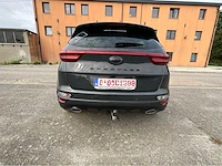2021 kia sportage black edition auto - afbeelding 34 van  59