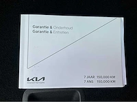 2021 kia sportage black edition auto - afbeelding 53 van  59