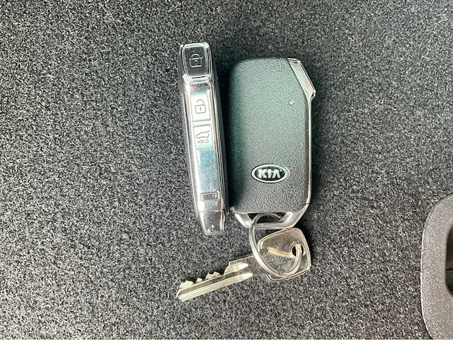 2021 kia sportage black edition auto - afbeelding 55 van  59
