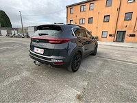 2021 kia sportage black edition auto - afbeelding 45 van  59