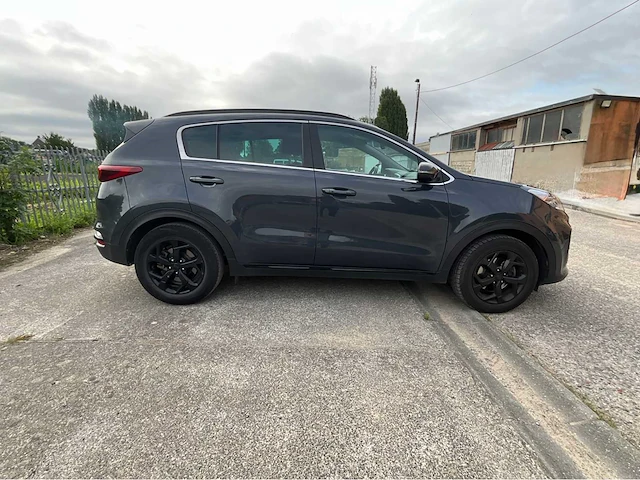 2021 kia sportage black edition auto - afbeelding 56 van  59