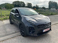 2021 kia sportage black edition auto - afbeelding 57 van  59
