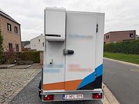 2021 knott gmbh vg 7-l koelaanhangwagen - afbeelding 3 van  5