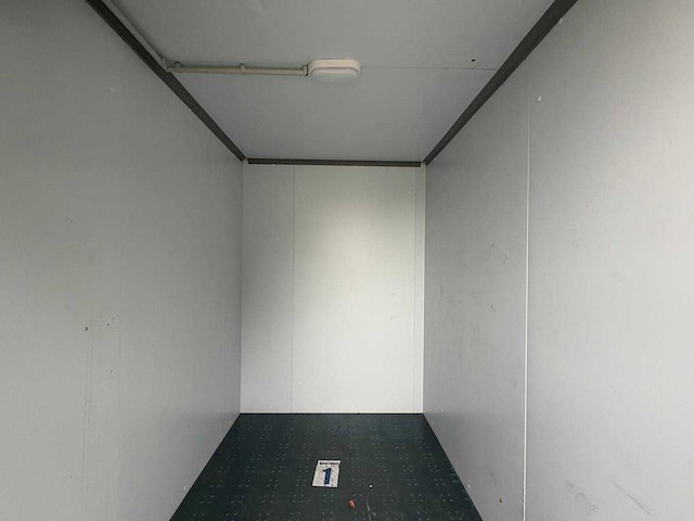 2021 knott gmbh vg 7-l koelaanhangwagen - afbeelding 4 van  5