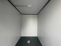 2021 knott gmbh vg 7-l koelaanhangwagen - afbeelding 4 van  5