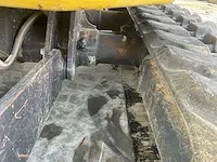 2021 komatsu pc18mr-5 minigraafmachine - afbeelding 14 van  14