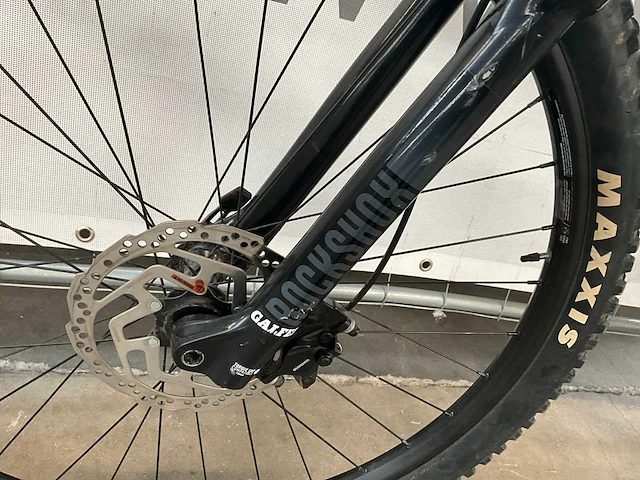 2021 kona kahuna mountainbike (m) - afbeelding 2 van  11