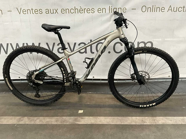 2021 kona kahuna mountainbike (m) - afbeelding 1 van  11