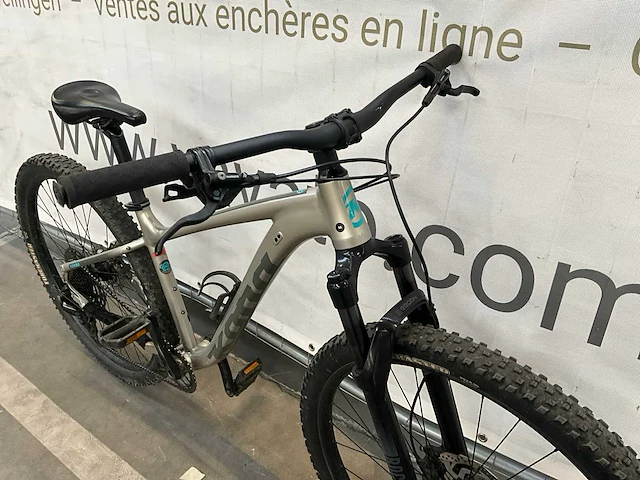 2021 kona kahuna mountainbike (m) - afbeelding 4 van  11