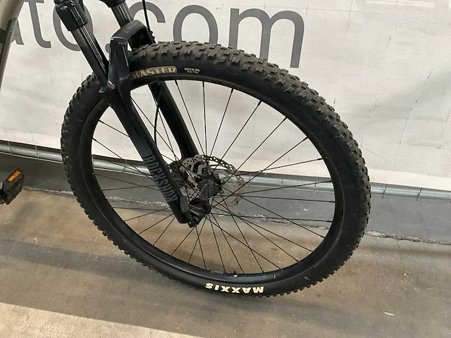 2021 kona kahuna mountainbike (m) - afbeelding 5 van  11