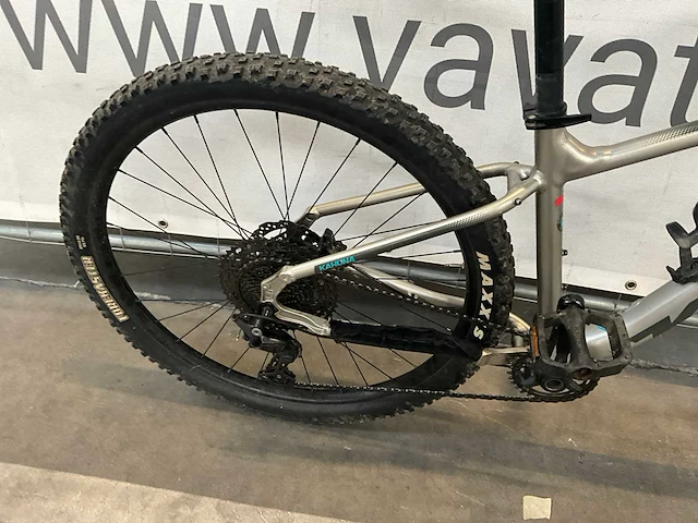 2021 kona kahuna mountainbike (m) - afbeelding 6 van  11