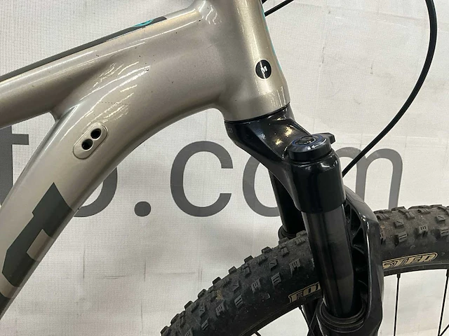 2021 kona kahuna mountainbike (m) - afbeelding 9 van  11