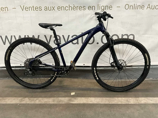 2021 kona mahuna mountainbike (l) - afbeelding 1 van  8