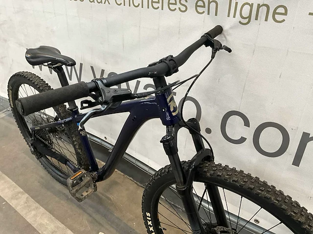 2021 kona mahuna mountainbike (l) - afbeelding 2 van  8