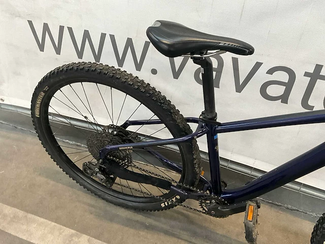 2021 kona mahuna mountainbike (l) - afbeelding 4 van  8