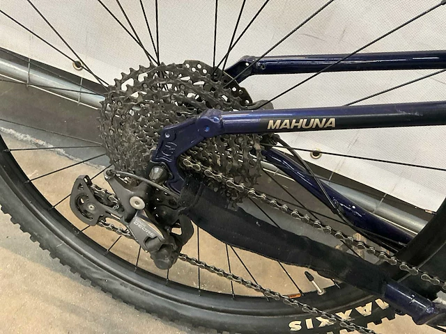 2021 kona mahuna mountainbike (l) - afbeelding 5 van  8