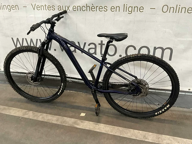2021 kona mahuna mountainbike (l) - afbeelding 6 van  8