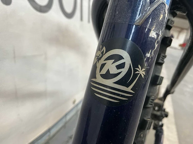 2021 kona mahuna mountainbike (l) - afbeelding 8 van  8