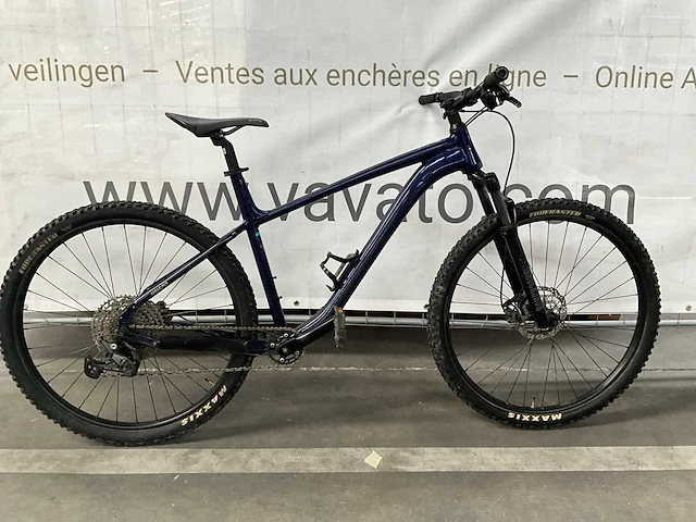 2021 kona mahuna mountainbike (xl) - afbeelding 1 van  7