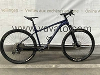 2021 kona mahuna mountainbike (xl) - afbeelding 1 van  7