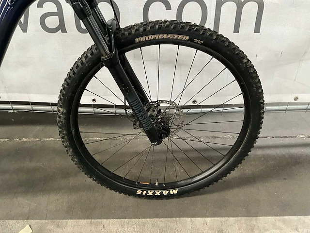 2021 kona mahuna mountainbike (xl) - afbeelding 2 van  7