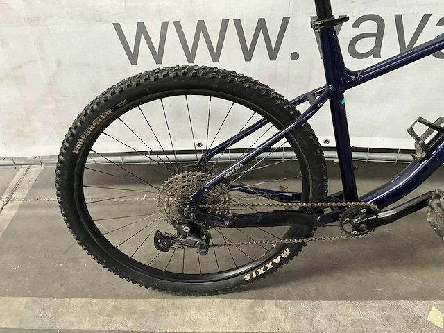 2021 kona mahuna mountainbike (xl) - afbeelding 3 van  7