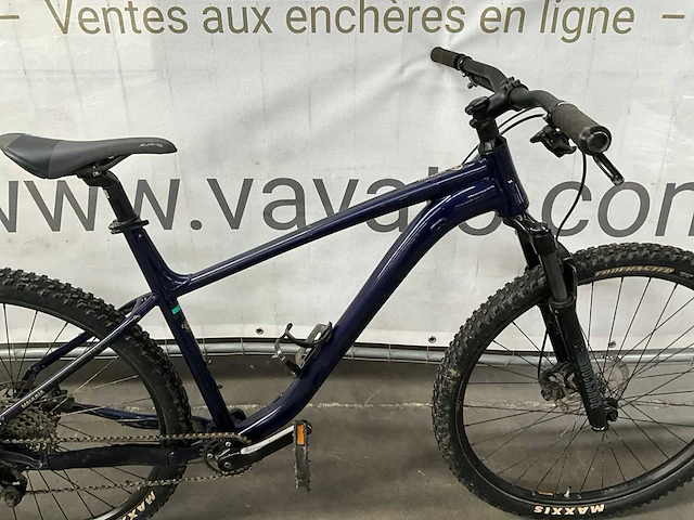2021 kona mahuna mountainbike (xl) - afbeelding 4 van  7
