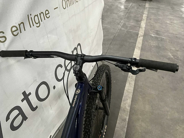 2021 kona mahuna mountainbike (xl) - afbeelding 5 van  7