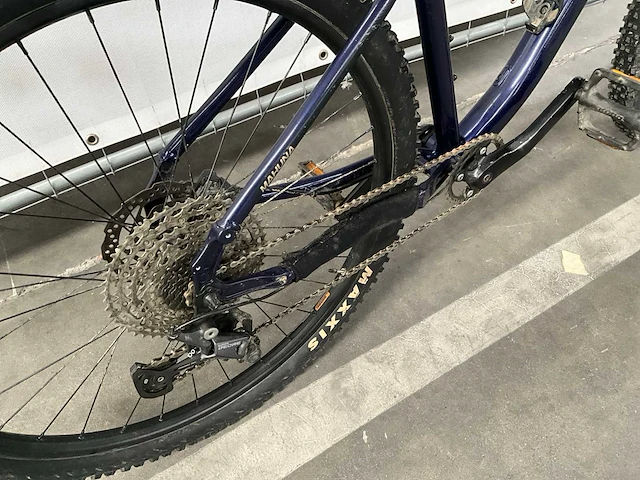 2021 kona mahuna mountainbike (xl) - afbeelding 7 van  7