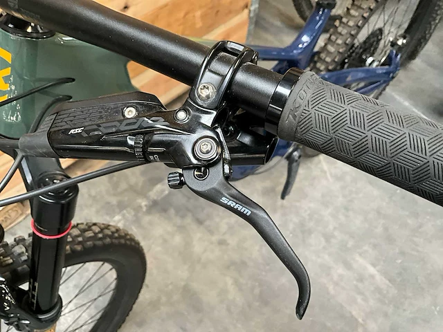 2021 kona process x dl mountainbike (l) - afbeelding 5 van  20