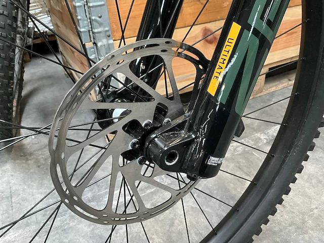 2021 kona process x dl mountainbike (l) - afbeelding 6 van  20