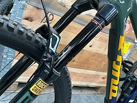 2021 kona process x dl mountainbike (l) - afbeelding 7 van  20