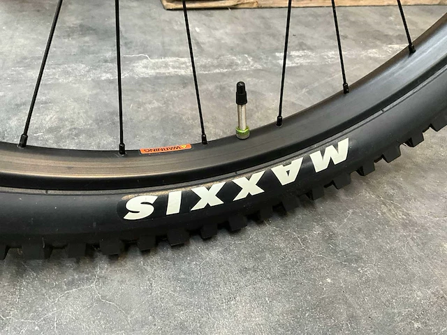 2021 kona process x dl mountainbike (l) - afbeelding 8 van  20