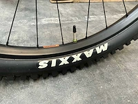 2021 kona process x dl mountainbike (l) - afbeelding 8 van  20