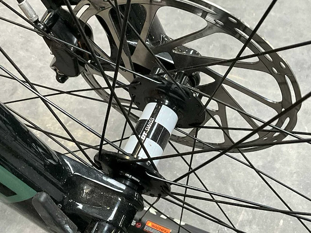2021 kona process x dl mountainbike (l) - afbeelding 10 van  20