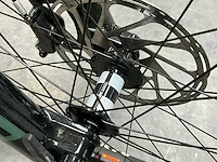 2021 kona process x dl mountainbike (l) - afbeelding 10 van  20
