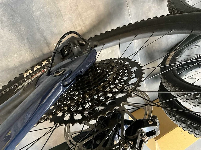 2021 kona process x dl mountainbike (l) - afbeelding 13 van  20