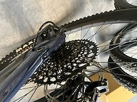 2021 kona process x dl mountainbike (l) - afbeelding 13 van  20