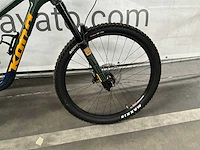 2021 kona process x dl mountainbike (l) - afbeelding 12 van  20