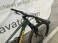 2021 kona process x dl mountainbike (l) - afbeelding 16 van  20