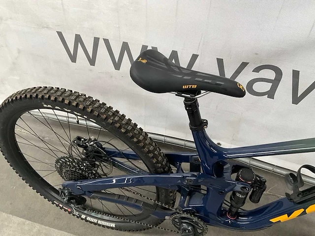 2021 kona process x dl mountainbike (l) - afbeelding 17 van  20