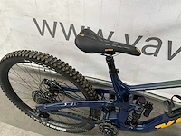 2021 kona process x dl mountainbike (l) - afbeelding 17 van  20