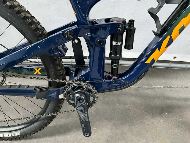 2021 kona process x dl mountainbike (l) - afbeelding 18 van  20