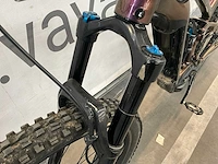 2021 kona remote 130 elektrische mountainbike (l) - afbeelding 4 van  14