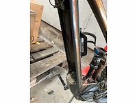 2021 kona remote 130 elektrische mountainbike (l) - afbeelding 6 van  14