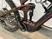 2021 kona remote 130 elektrische mountainbike (l) - afbeelding 8 van  14