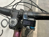 2021 kona remote 130 elektrische mountainbike (l) - afbeelding 12 van  14